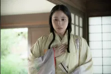 広瀬アリス、松本潤の“かっこよさ”語る「常に360度周りを見ている方」<どうする家康>