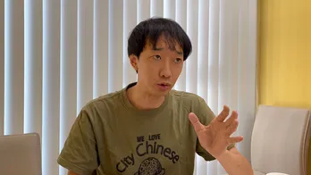 相談者「職場に苦手な上司がいます。うまく距離を取りつつ、仲良くやっていくにはどうしたらよいでしょうか？」／配信者ようすけのお悩み相談 #13