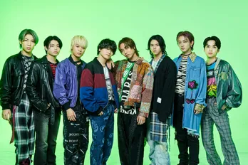 MAZZEL、2nd.シングル「Carnival」は全部が聴きどころで見どころ…エモさと笑いが絶えない夏の思い出も<インタビュー前編>