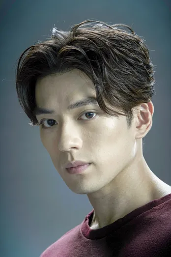 新田真剣佑が「東京コミックコンベンション2023」のアンバサダーに就任