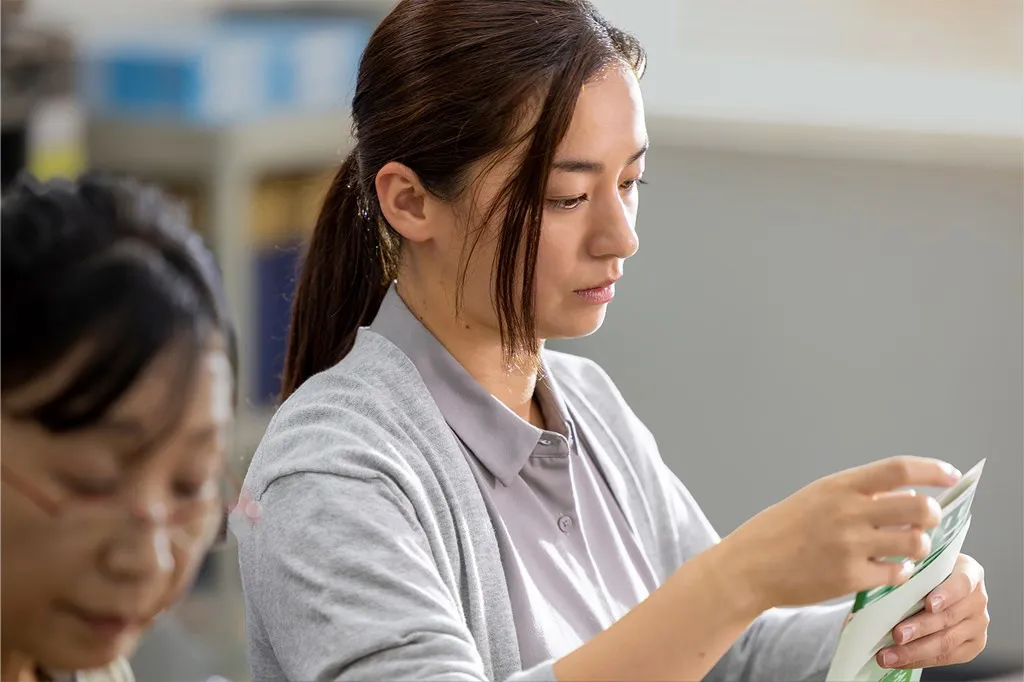 尾野真千子