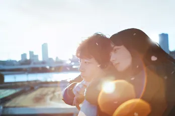 小松菜奈＆坂口健太郎W主演映画「余命10年」金曜ロードショーで地上波初放送決定