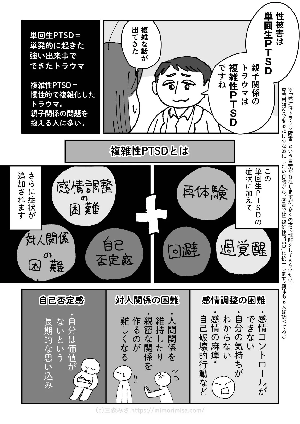 知っておきたい子どものトラウマ、自律神経の仕組み (5／20)