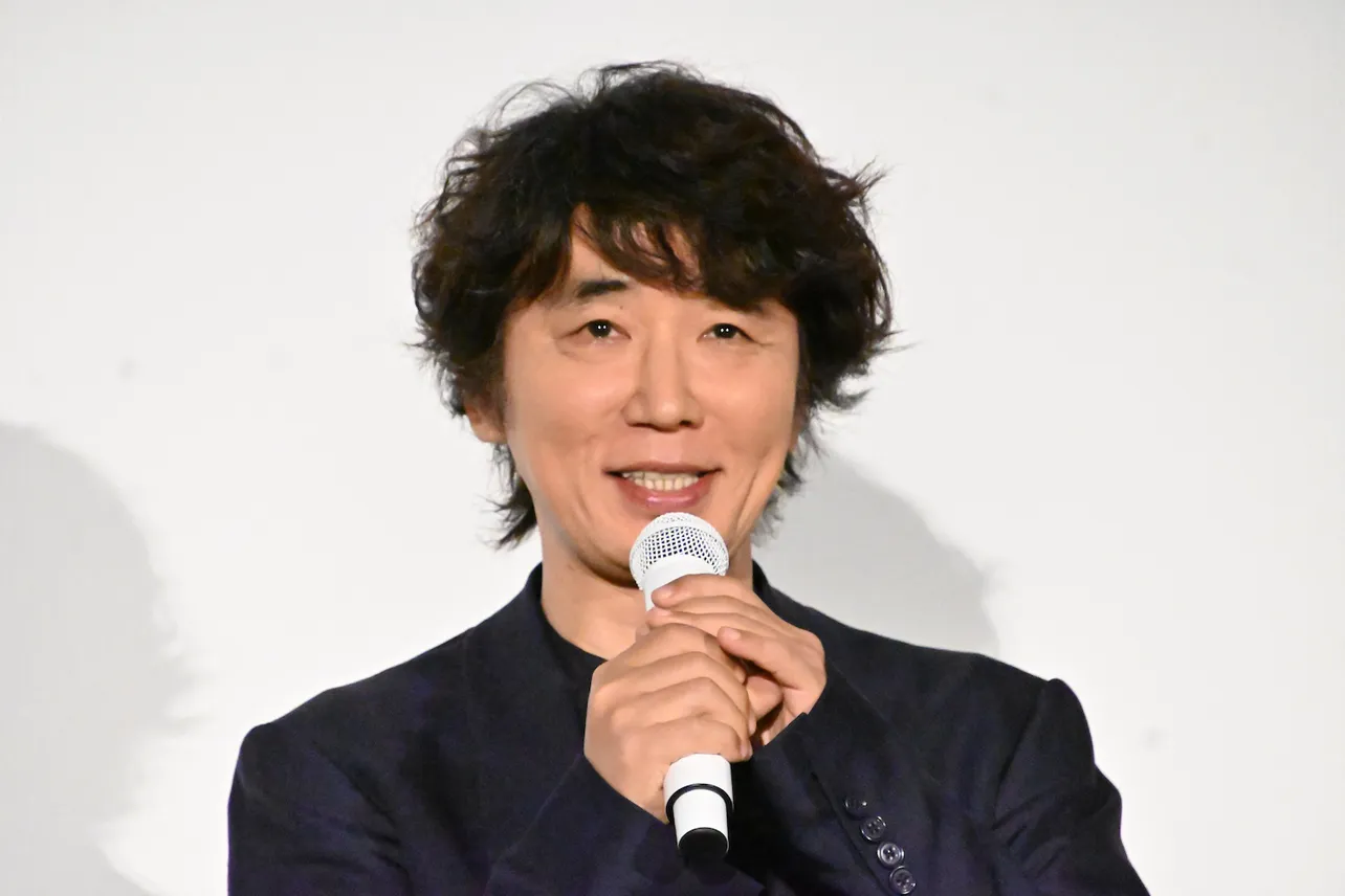 画像・写真 大沢たかお、主演・プロデュースを務めた「沈黙の艦隊」に