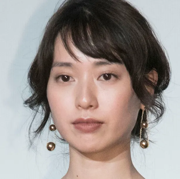 戸田恵梨香 絶対sでしょ と松本人志に断言される Webザテレビジョン