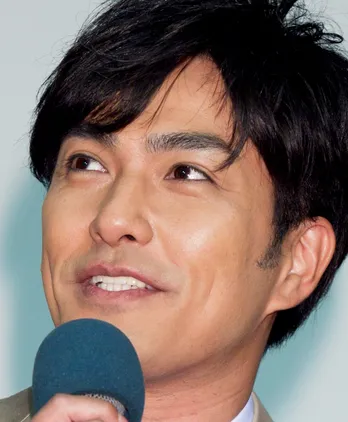 北村一輝が語るテレビの魅力「テレビドラマはいつも輝いていたい」