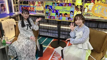 上坂すみれ、洲崎綾の“さんごくん”との淡い恋の結末にしょんぼり「どうしてるんだろうね」<声優と夜あそび>