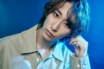 福澤侑「僕にはこの仕事、この生き方しかない」死を扱う作品通じて考えた、エンタメを届け続ける理由