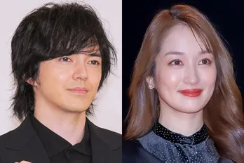 林遣都&高梨臨ら、若き“乃木家”のクランクアップの表情に反響「迫真の演技でした」「チビ憂助かわいすぎ」<VIVANT>