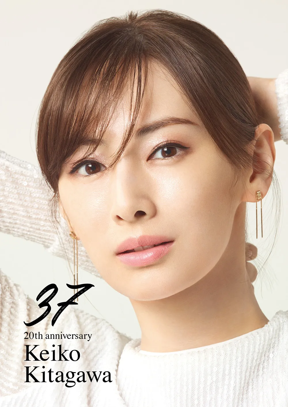 写真集『「37」20th anniversary』