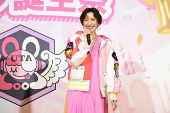 <ONE PIECE FILM RED>ウタ誕生祭2023を実施 映画「ONE PIECE」の2週連続放送をサプライズ発表