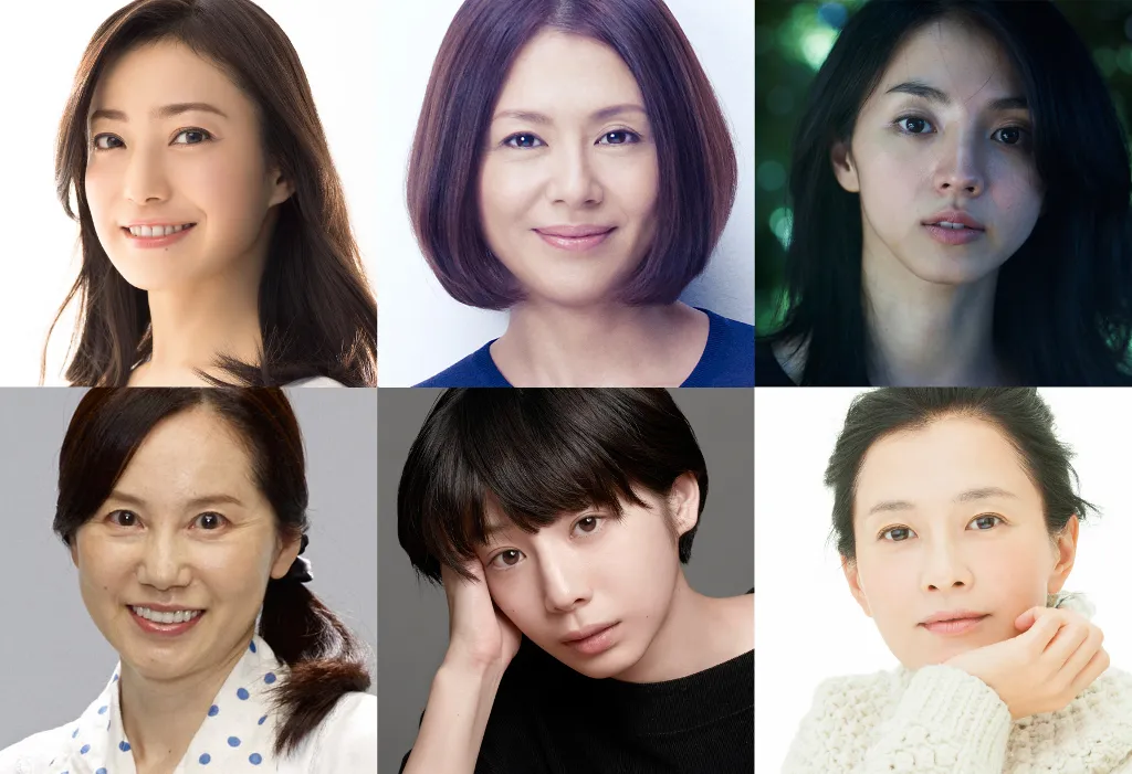 10月スタートの新ドラマ「監獄のお姫さま」で小泉今日子が16年ぶりにTBSドラマ主演を務める