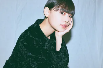 出演作多数、杉咲花が今後出てみたいのは「ご飯に関する作品」　共演の永瀬廉・北村匠海の印象も語る＜法廷遊戯＞