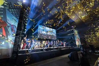 ポップカルチャーの祭典「大阪コミコン2024」の開催が決定 今回もメインビジュアルコンテストを実施