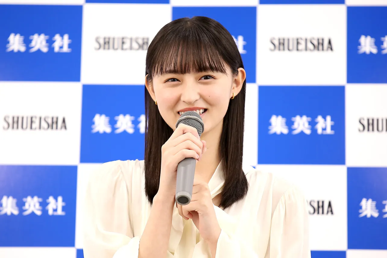 乃木坂46遠藤さくら、“朝ドラ風”撮影が現実に「めぐり合わせがあったの