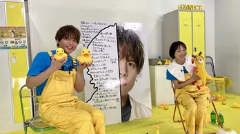 金田朋子、仲村宗悟の素顔を丸裸　恋人になった時の“特別なあだ名”OKの仲村「恥ずかしくないんでしますよ」＜声優と夜あそび＞