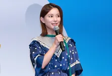 芳根京子、来春公開『映画ドラえもん』に“歌姫”役でゲスト声優決定「ドラちゃんからパワーを頂きました」