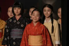 ＜来週のブギウギ＞澤井梨丘“鈴子”、梅丸少女歌劇団に入団…劇団の単独公演でデビューのチャンスが訪れる