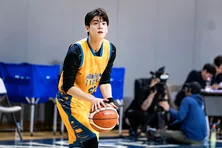 “顔天才”ASTRO・チャウヌ、漫画から飛び出してきたような魅力を大解剖