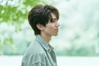 増子敦貴“葉”の耳元で告げた樋口幸平“瀬ヶ崎”の囁きボイスにドキドキ<体感予報>