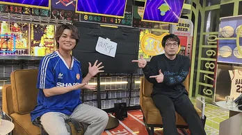 新MC八代拓“油断もすきもない”サプライズ企画に大撃沈「やっぱ“夜あそび”やってんな〜」<声優と夜あそび>