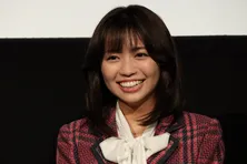 大原優乃「生徒の皆さんに先生にしていただいた」と感謝 市原隼人“甘利田”の新ライバル役・田澤泰粋「市原さんのような俳優に」