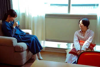 池田エライザ＆田口トモロヲW主演　「建築×グルメ」がテーマの新感覚ドラマ、ＢＳ松竹東急にて放送決定＜名建築で昼食を 大阪編＞