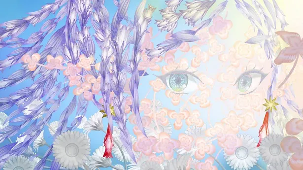 エンディング映像のノンクレジット版が初公開されたアニメ「葬送のフリーレン」
