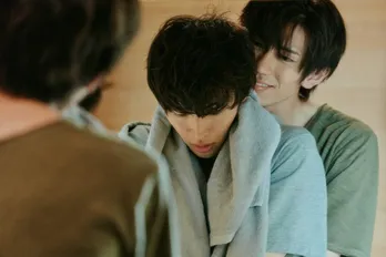 増子敦貴“葉”に執着して束縛…ヤンデレ化する樋口幸平“瀬ヶ崎”にゾクゾク<体感予報>