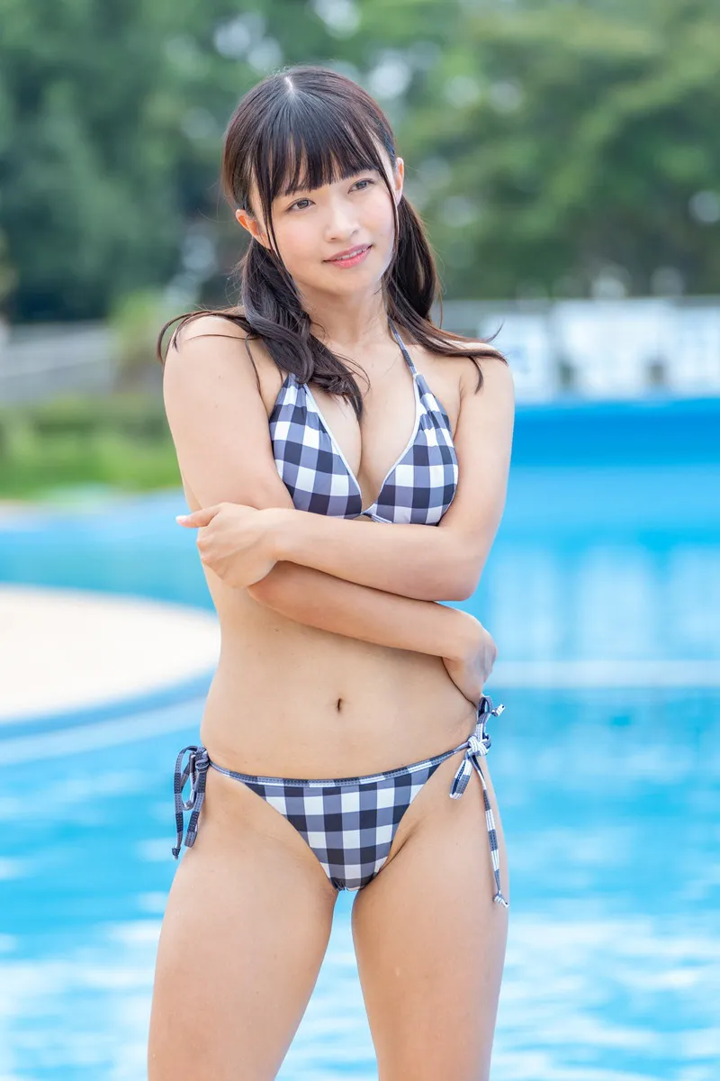 百川晴香