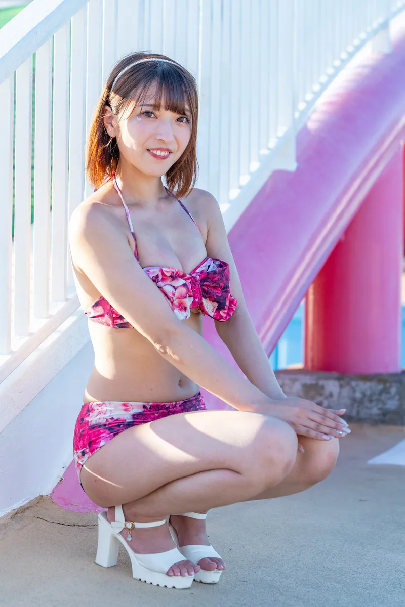 矢野美優