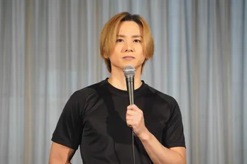 堂本光一「グループ名も変えてもいいんじゃないかという話も…」ジャニーズ事務所問題に言及