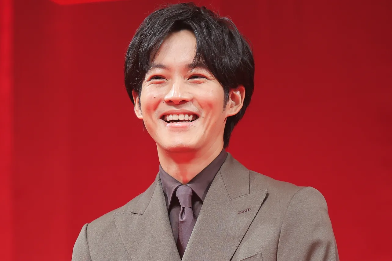 松坂桃李