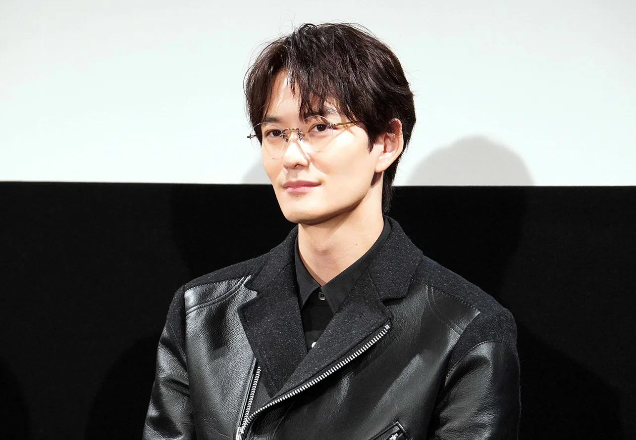 岡田将生