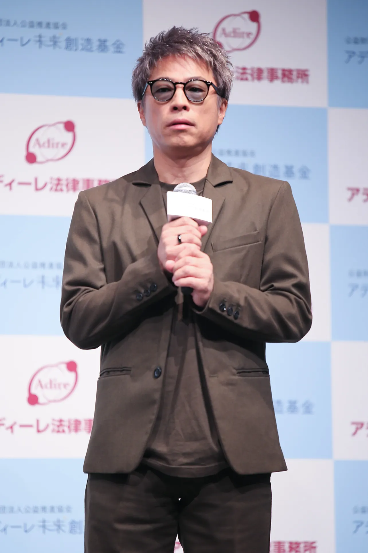 田村淳