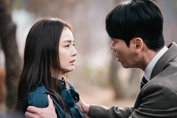 「僕が殺したんだ」チャ・ソンジェ“スンジェ”が語る真実…家族の秘密が全て明らかに＜庭のある家＞