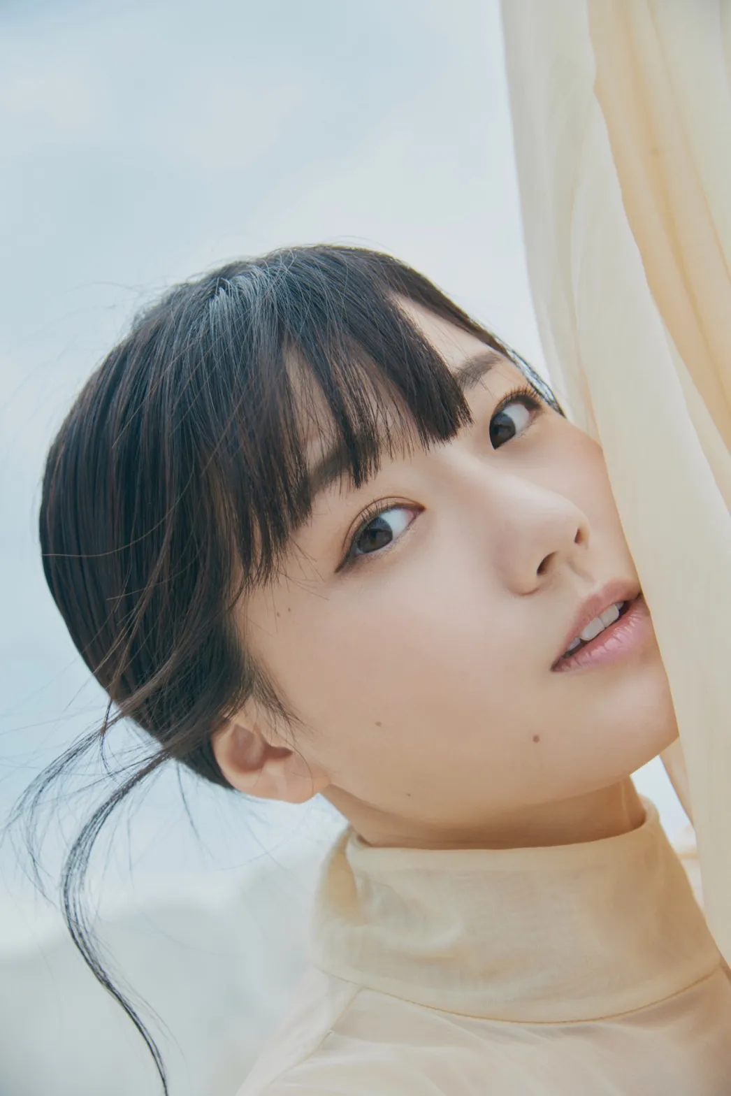 STU48・瀧野由美子、卒業記念となる2nd写真集発売決定「広島での生活はかけがえのない時間だったと改めて実感した」 | WEBザテレビジョン