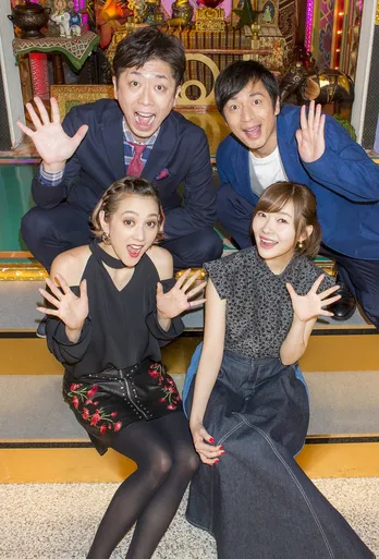 クールなダンスの菅原小春がヒートアップした姉とのケンカとは？