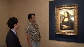 小田井涼平「溶けました…溶けてなくなりました」徳島が誇る三ツ星ビーフに感動<一度は行きたい極上宿 小田井涼平のあい旅>