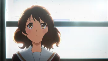 吹奏楽部を舞台に描かれる高校生たちの青春物語 京都アニメーション制作の人気アニメ「響け!ユーフォニアム」BS松竹東急にて放送