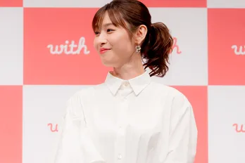 白石聖、自身の恋愛観を明かす「リスペクトを持って相手と接したい」