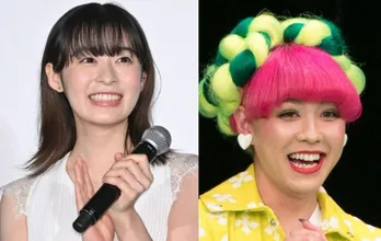 森七菜、ぺえと2人旅で“キメ顔”自撮りショット公開「どこでも絵になる2人」「ほんと仲いいね~」と反響