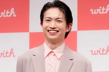 綱啓永、恋愛価値観を明かす　友達との時間も理解し「笑顔で送ってくれる方とお付き合いできたら」