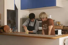 西島秀俊“シロさん”と内野聖陽“ケンジ”にも少しずつ環境の変化が訪れる「いつの間にか変わってるっていうのも悪くないよ」<きのう何食べた? season2>