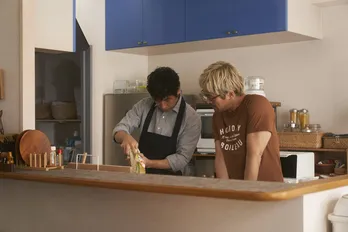 西島秀俊“シロさん”と内野聖陽“ケンジ”にも少しずつ環境の変化が訪れる「いつの間にか変わってるっていうのも悪くないよ」<きのう何食べた? season2>