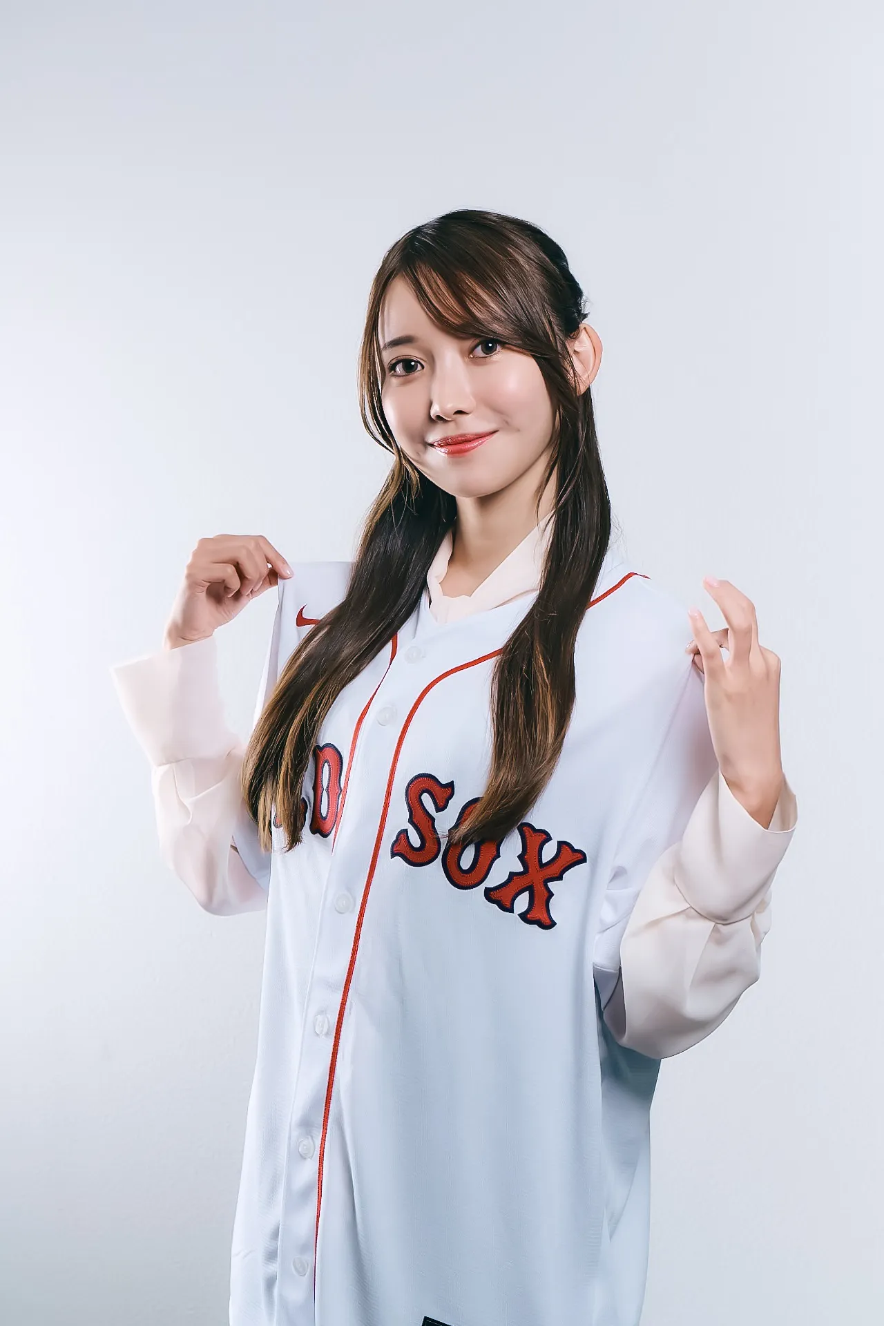 乃木坂46・黒見明香がセレクション！ 2023年MLBベストプレーヤーは誰だ