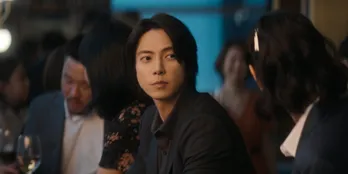 山下智久主演「神の雫/Drops of God」第6話配信スタート、ネタバレなし“キャラクター相関図”も解禁