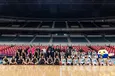 岡宮来夢プロデュース「ACTORS☆LEAGUE in Basketball 2023」開催“夢のような一日をみなさんと一緒に作りたい”