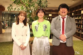 元乃木坂46の秋元真夏が新生徒役に　TVer『最強の時間割』シーズン2が11/3よりスタート「視聴者の方と一緒に学んでいきたい」