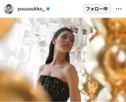 “貫禄出てるねぇ”…新木優子、全身ブラックコーデでファン圧倒「美しすぎます」「唯一無二」と反響